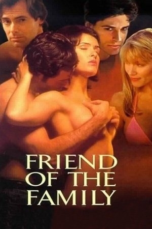 Watch Free Friend of the Family (1995)