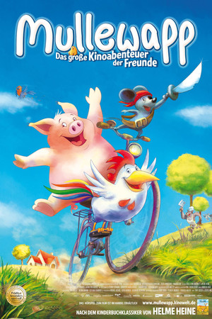 Watch Free Friends Forever (2009)