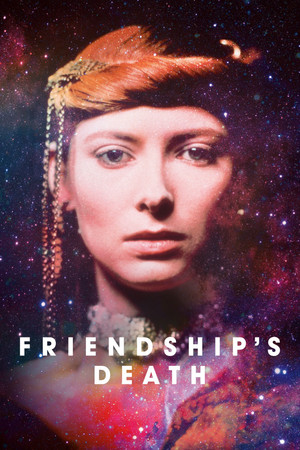 Watch Free Friendships Death (1987)