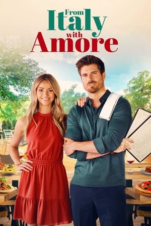 Watch Free From Italy with Amore (2022)