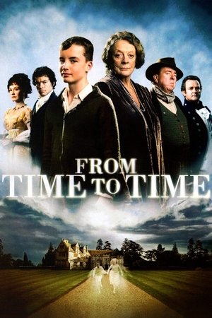 Watch Free From Time to Time (2009)
