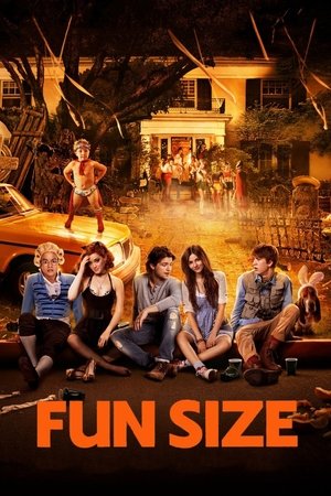 Watch Free Fun Size (2012)