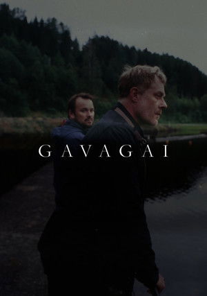 Watch Full Movie: Gavagai (2016)