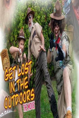 Watch Free Get Lost in the Outdoors The Quest for the Junior Ranger Badge (2021)