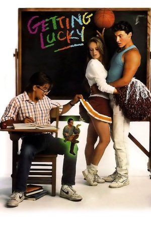 Watch Free Getting Lucky (1990)