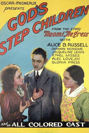 Watch Free Gods Step Children (1938)