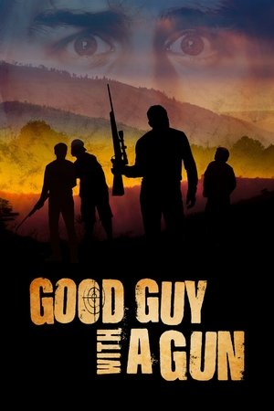 Watch Free Good Guy with a Gun (2022)