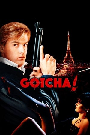Watch Free Gotcha! (1985)