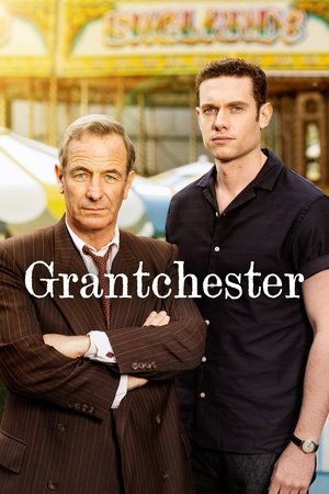 Watch Free Grantchester (2014 )