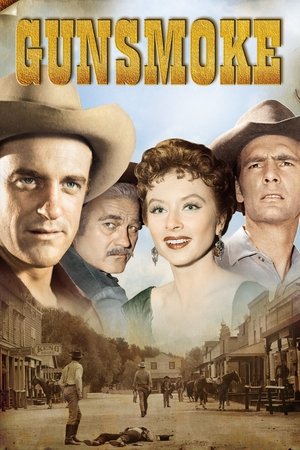 Watch Free Gunsmoke (1955-1975)