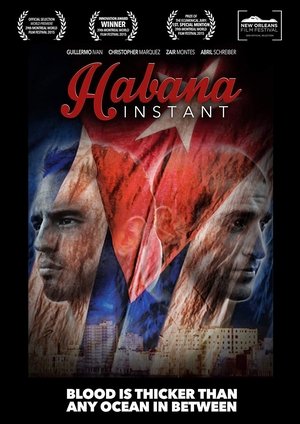 Watch Free Habana Instant (2015)