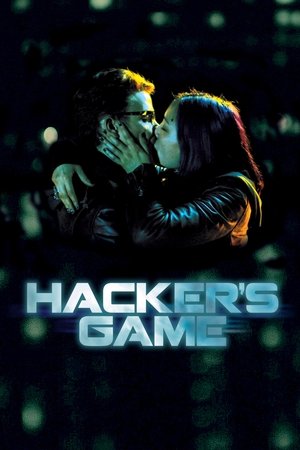Watch Free Hackers Game (2015)