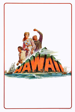 Watch Free Hawaii (1966)