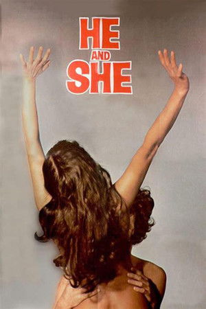 Watch Free He & She (1970)