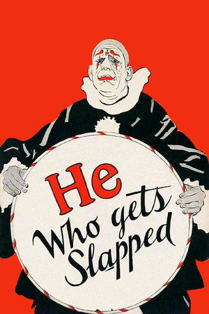 Watch Free He Who Gets Slapped (1924)