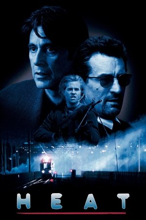 Watch Free Heat (1995) 