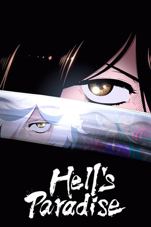 Watch Free Hells Paradise Jigokuraku (2023-)