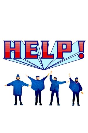 Watch Free Help! (1965)