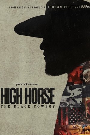 Watch Free High Horse: The Black Cowboy (2025)