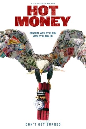 Watch Full Movie: Hot Money (2021)
