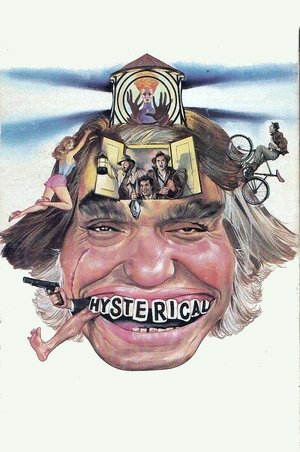 Watch Free Hysterical (1983)