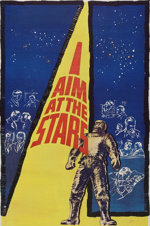 Watch Free I Aim at the Stars (1960)