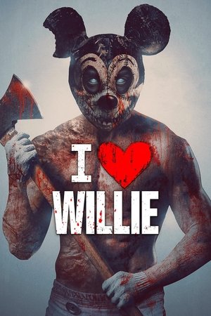 Watch Free I Heart Willie (2024)