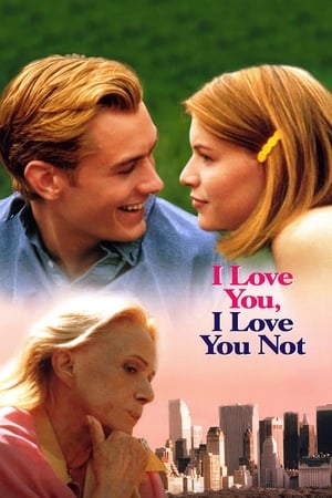 Watch Free I Love You, I Love You Not (1996)