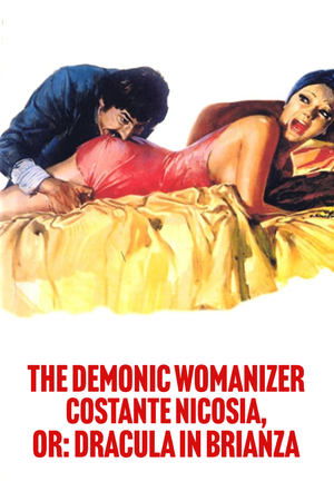 Watch Free Dracula in the Provinces (1975)