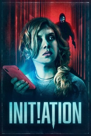 Watch Free Initiation (2020)