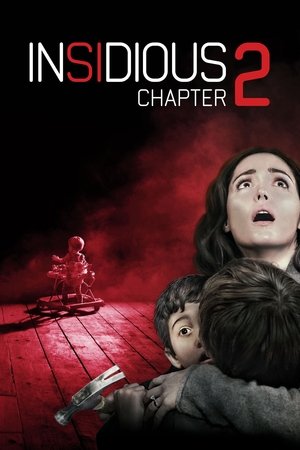 Watch Free Insidious Chapter 2 2013 
