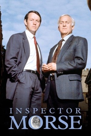 Watch Free Inspector Morse (19872000)