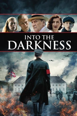 Watch Free Into the Darkness (2020)