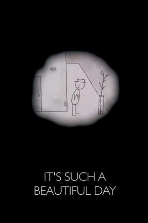 Watch Free Its Such a Beautiful Day (2012)