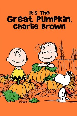Watch Free Its the Great Pumpkin, Charlie Brown (1966)