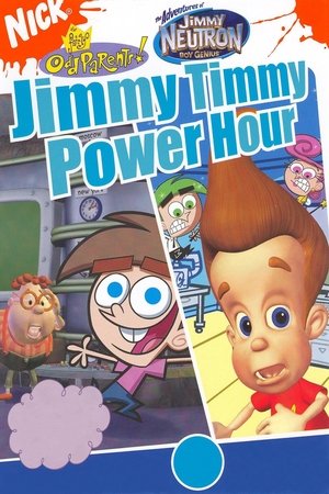 Watch Free The Jimmy Timmy Power Hour 2004