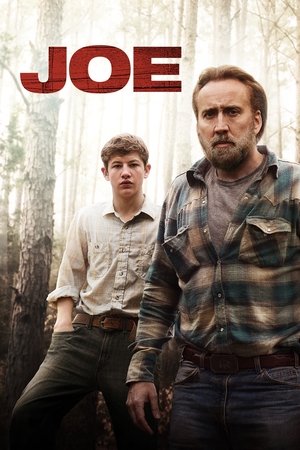 Watch Free Joe 2013