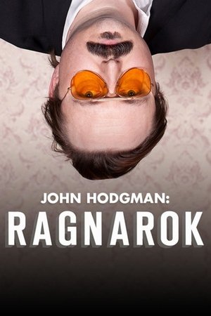 Watch Free John Hodgman: Ragnarok (2013)