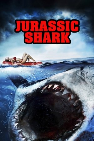 Watch Free Attack of the Jurassic Shark (2012)