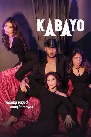 Watch Free Kabayo (2023)