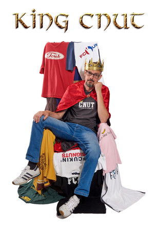 Watch Free King Cnut (2018)