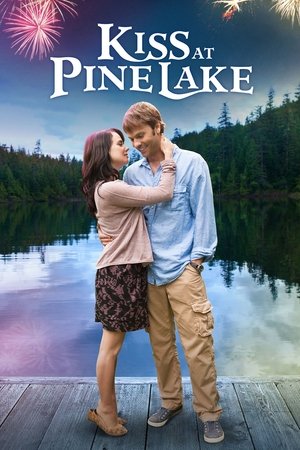 Watch Free Kiss at Pine Lake (2012)
