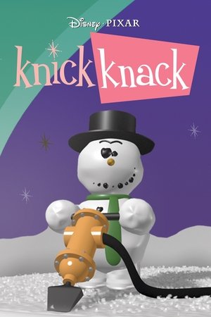 Watch Free Knick Knack (1989)