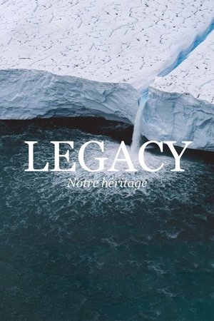 Watch Free Legacy, notre heritage (2021)
