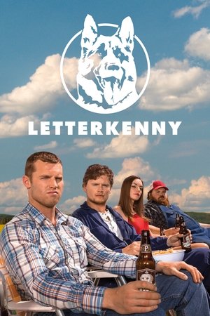 Watch Free Letterkenny (2016 )
