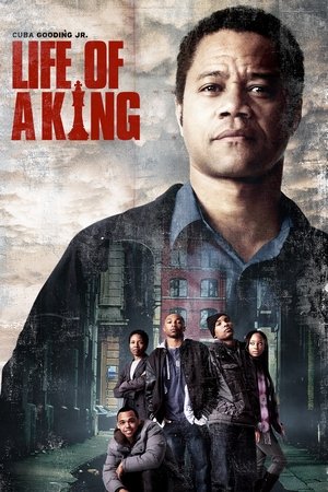 Watch Free Life of a King (2013)
