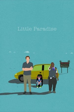 Watch Free Little Paradise (2015)