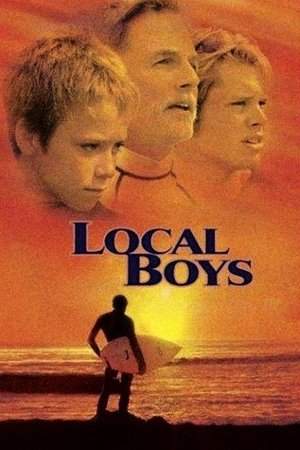 Watch Free Local Boys (2002)