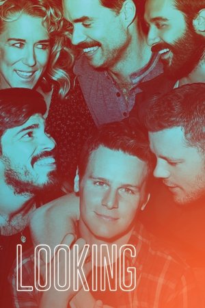 Watch Free Looking (2014 2015)