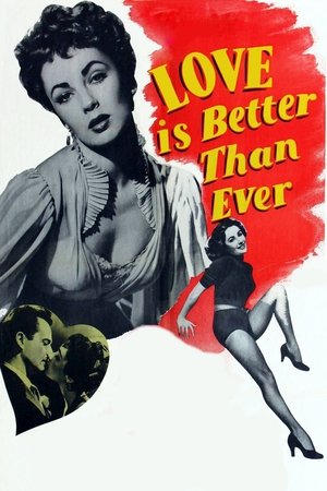 Watch Free Love Is Better Than Ever (1952)